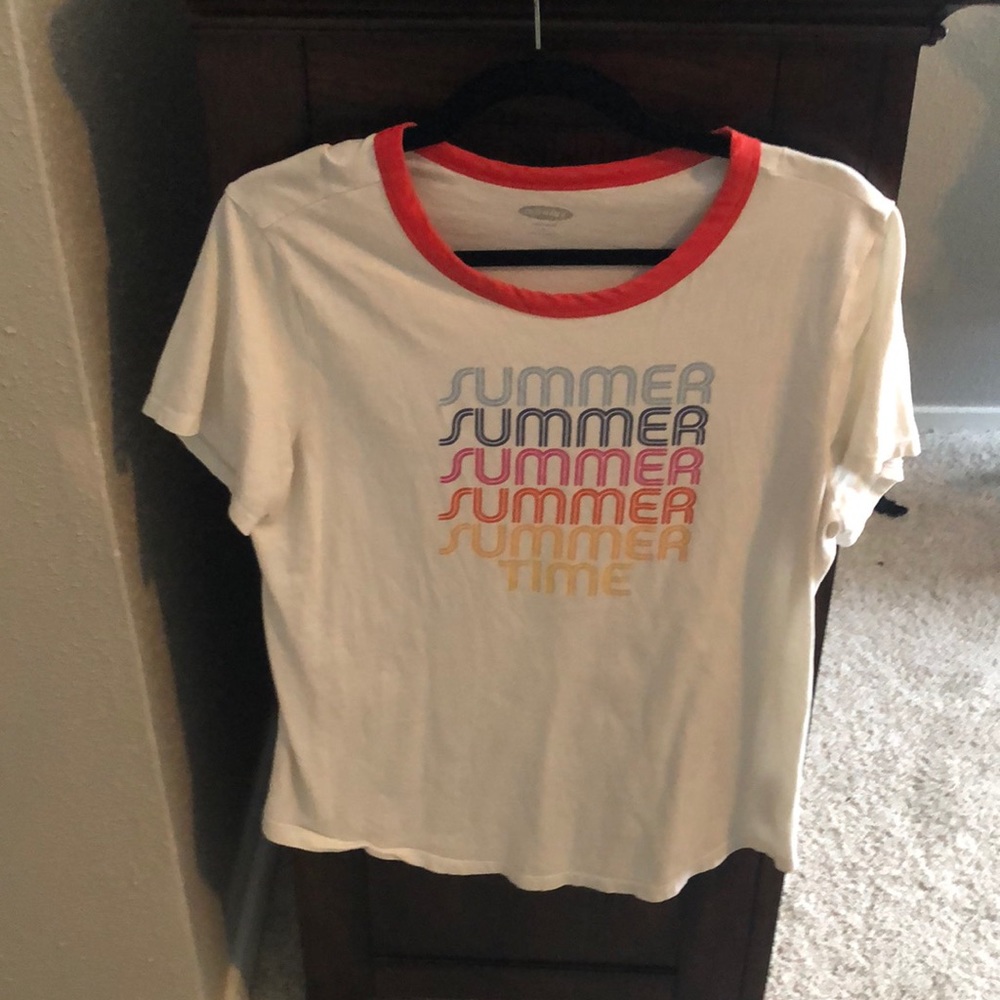 T-shirt